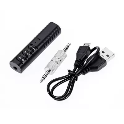Audio Receiver Portable Mp3 | Bluetooth Hands-free dəstləri