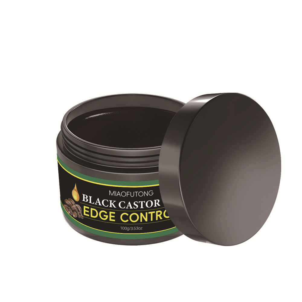 Hair Spray Hair Care Personal Care Letter display picture 1