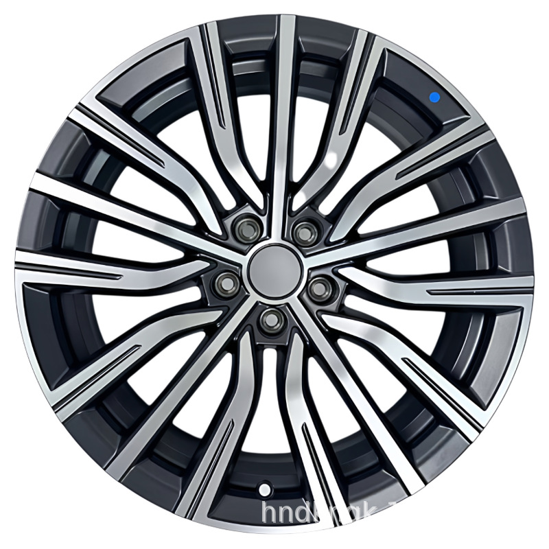 Suitable for Jietu X90Plus Wheels, 19inch X70Plus Brand New Original Aluminum Alloy Wheels, Steel Rims