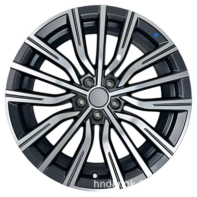 Wheels, Steel Rims, Hub