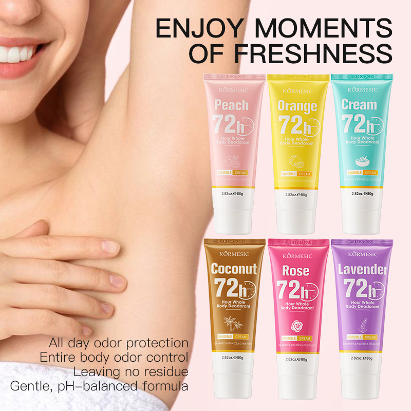 KORMESIC全英語留香体全身体クリームBody Creamクロスボーダー対外貿易メーカー卸売り|undefined