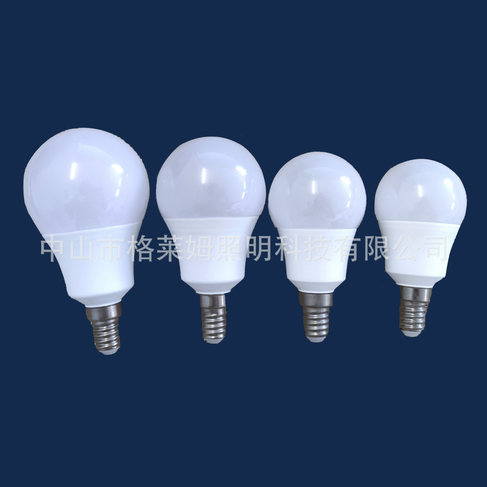 LED-лампа, круглый патрон, комплектующие, E14, E14, 14A, 3W, 5W, 7W