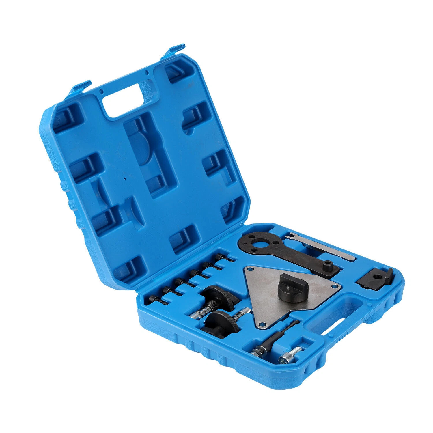 14-Piece Timing Tool Set for Jeep, Alfa Romeo, Chrysler, Lancia, Fiat 1.4t Engines