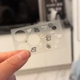 苹果镂空磨砂18pro底座