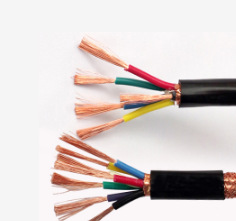 国标电线电缆 WDZBN RYJYSP2*2.5 低烟无卤电线厂家批发电缆线