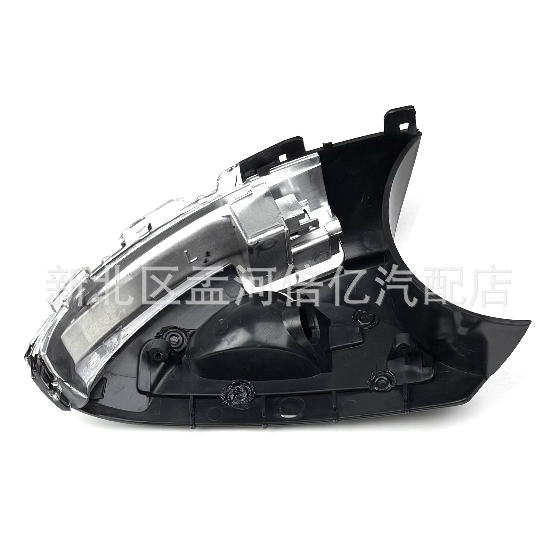 Suitable for Volkswagen Tiguan, Touran, Sharan, Skoda Superb, Rearview Mirror, Turn Signal, Rearview Mirror Light, Side Light