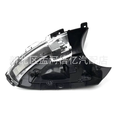 Rearview mirror/rearview mirror Sharan, Skoda Superb, Rearview Mirror