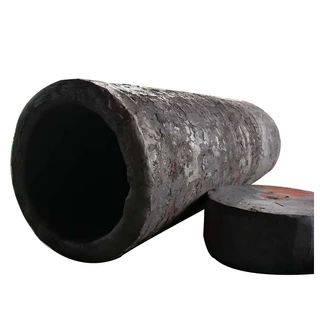锻造加工961钢高强度钢1Cr11Ni2W2MoVA锻环锻方毛坯环锻非标定制
