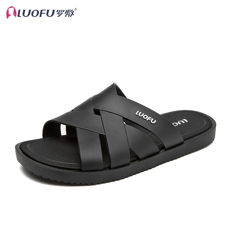 Zapatos oficiales de barco de rafting para hombres, zapatillas de zapatos de playa, zapatos de playa, zapatos cómodos para usar fuera del hogar.