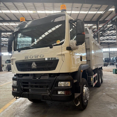 Exported to Africa, eight-wheel hydraulic Yük maşınları