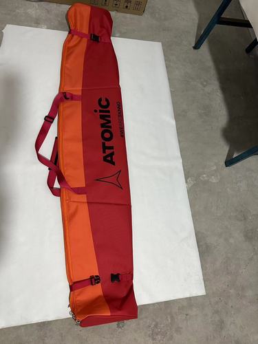 Double-Skis Ski Bag Ski Poles Storage Bag Snow Boots Bag Ski Backpack Handheld Ski Bag Single Shoulder Ski Bag