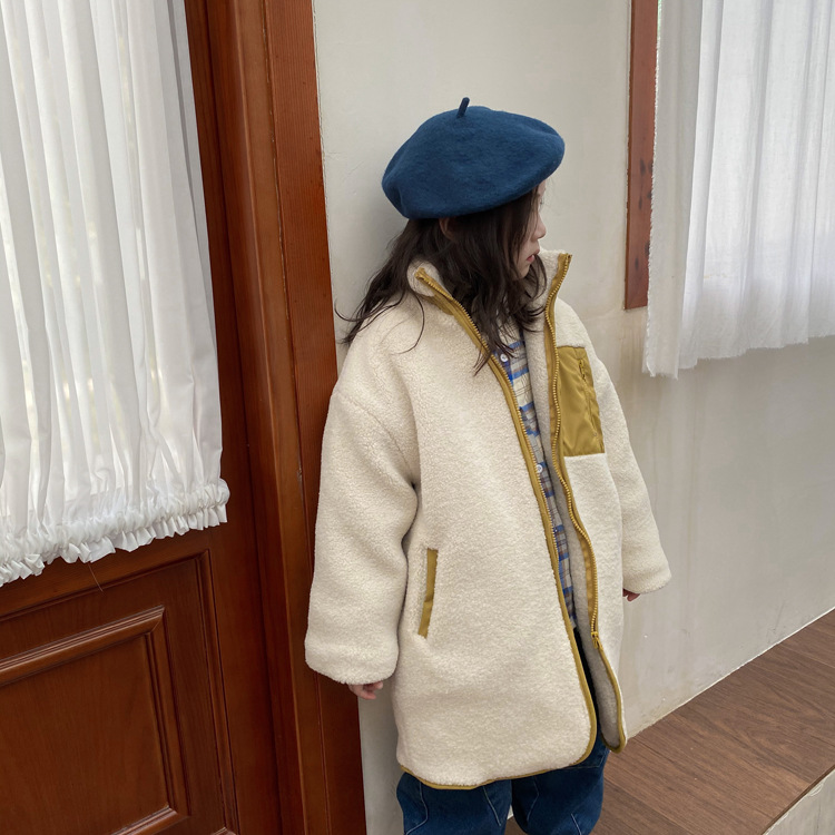 Invierno especial, chaqueta, pantalón, abrigo, fuga de cinco