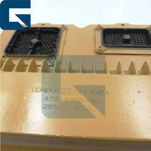工程机械设备C9 C7 C15发动机电脑版零件号372-2905