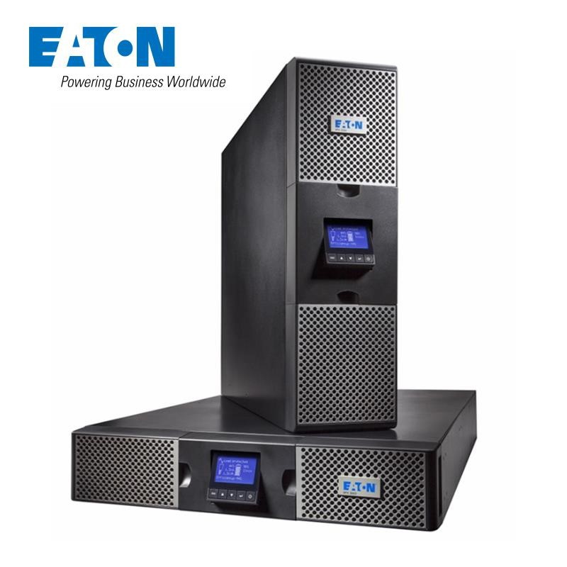 Eaton9PX2200iRT3U伊顿UPS不间断电源2200VA/2200W电脑服务器续航