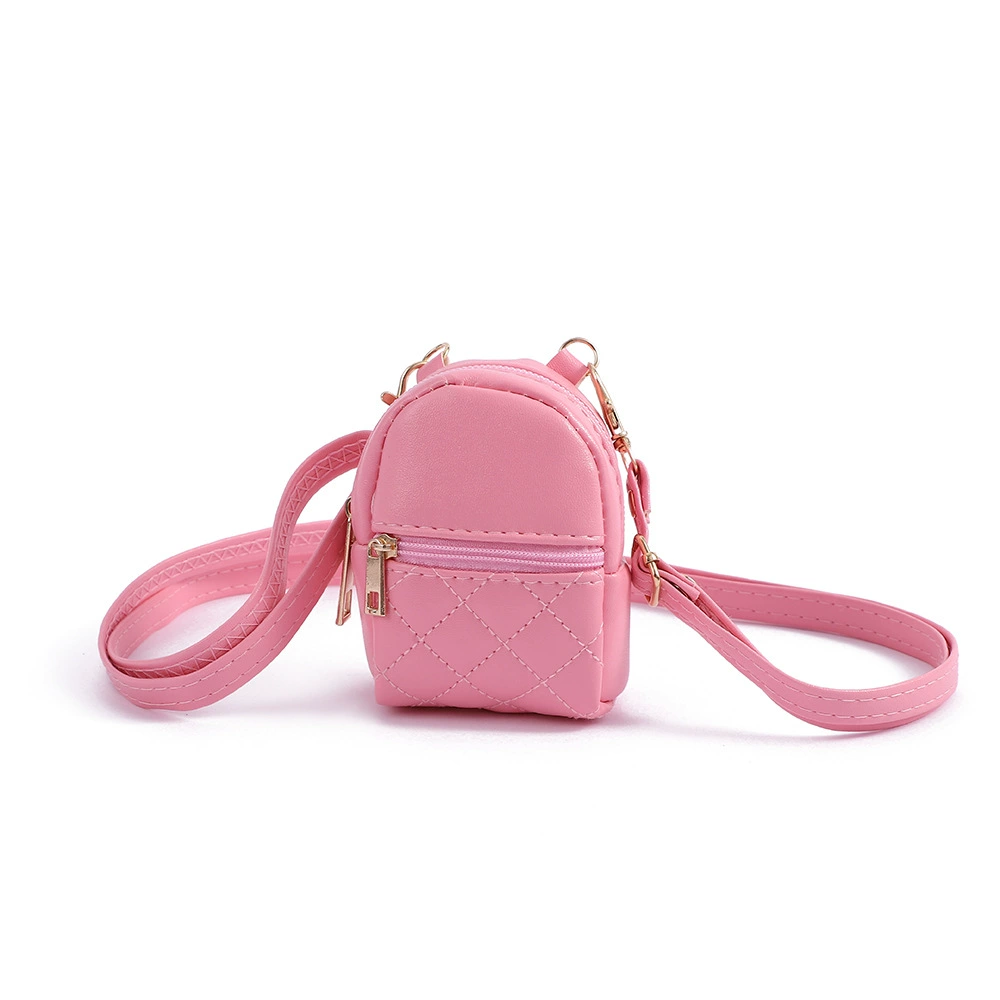 Small handheld wallet, headphones, creative cute organizer bag, universal accessory