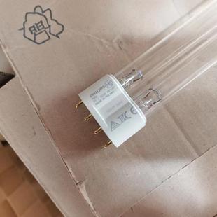 Philips Uv Germicidal Lamp Tufv Pl-L 18W 36W 55W 60W 95W H Tube 4 Pins