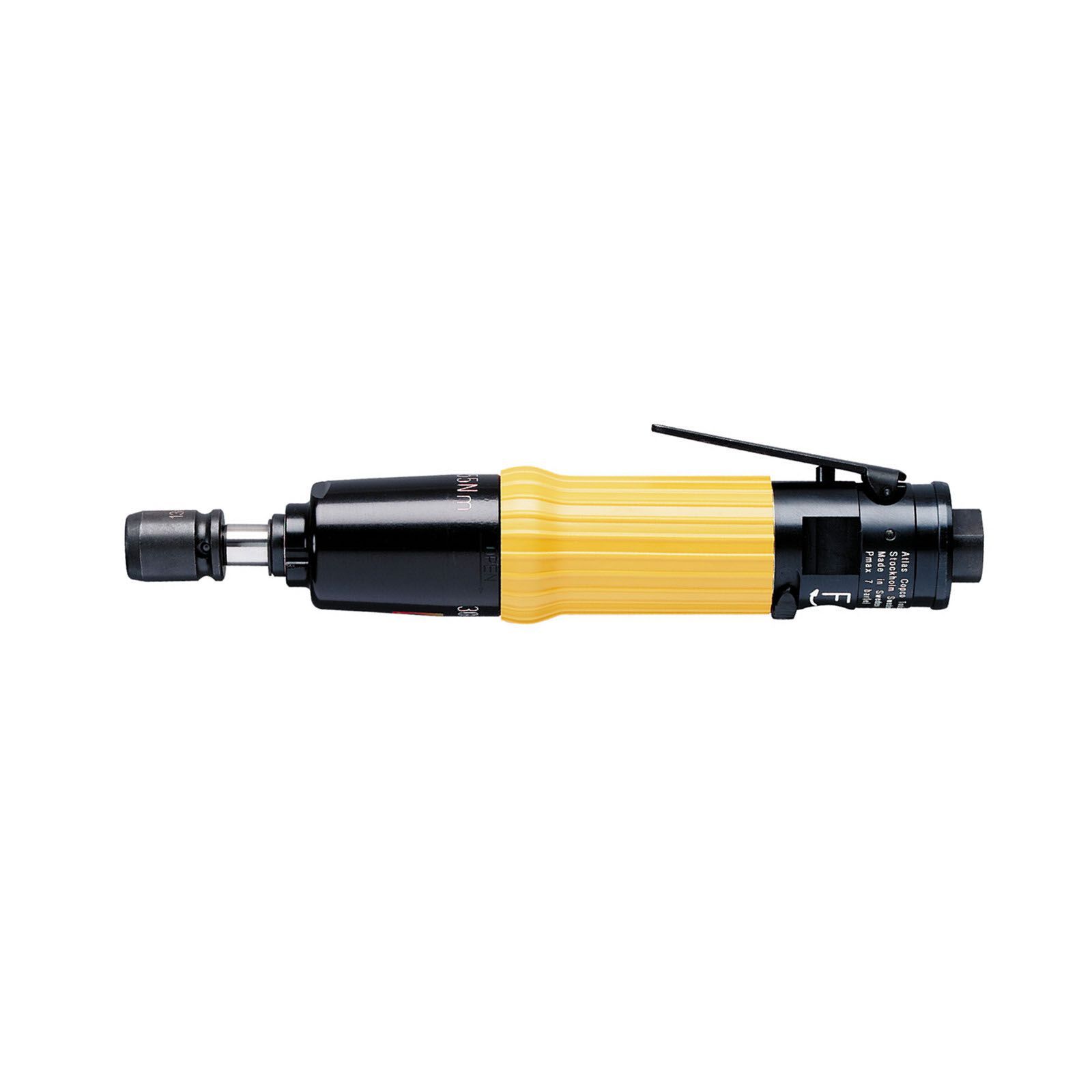 阿特拉斯·科普柯/EP8XS SR10/直柄式脉冲工具/气动工具/装配工具