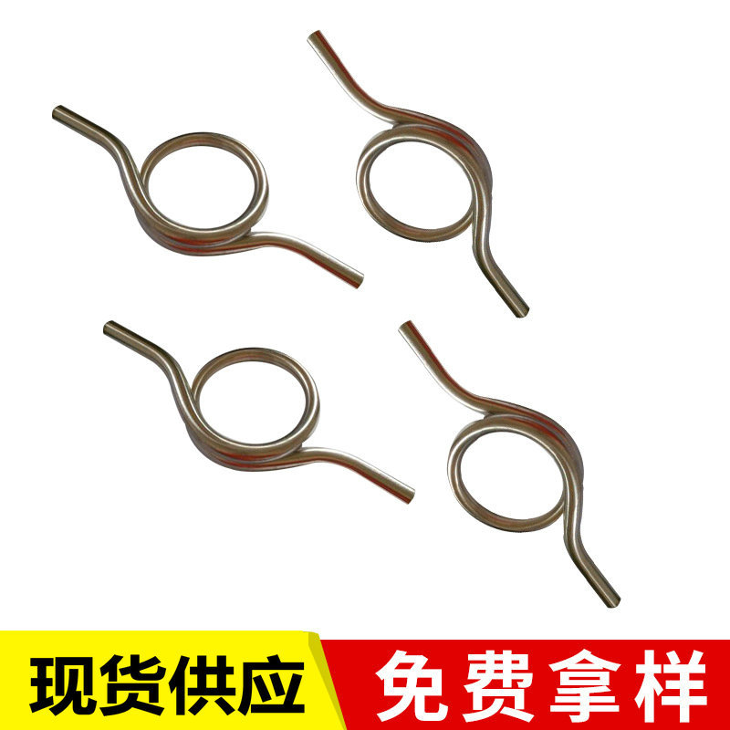 厂家14*2不锈钢冷凝圈 焊接式压力表冷凝圈