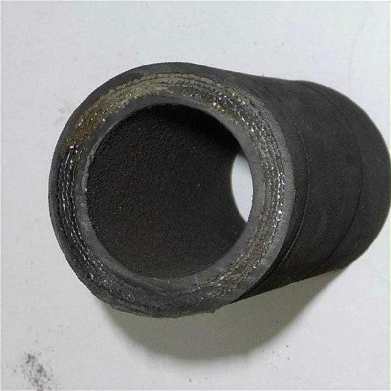 厂家供应高压胶管高压钢丝缠绕胶管  6mm--300mm