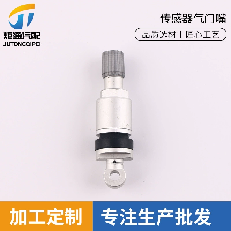 Применимо к железу Mercedes-Benz BMW Audi клапан контроля давления в шинах из алюминиевого сплава клапан из алюминиевого сплава