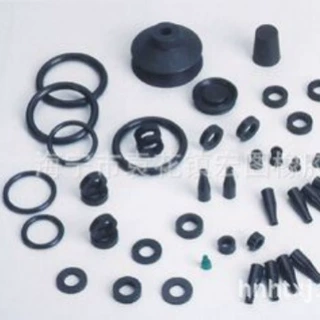 源头工厂橡胶杂件  氟胶丁青胶工业用产品 硅橡胶 机械用配件制品