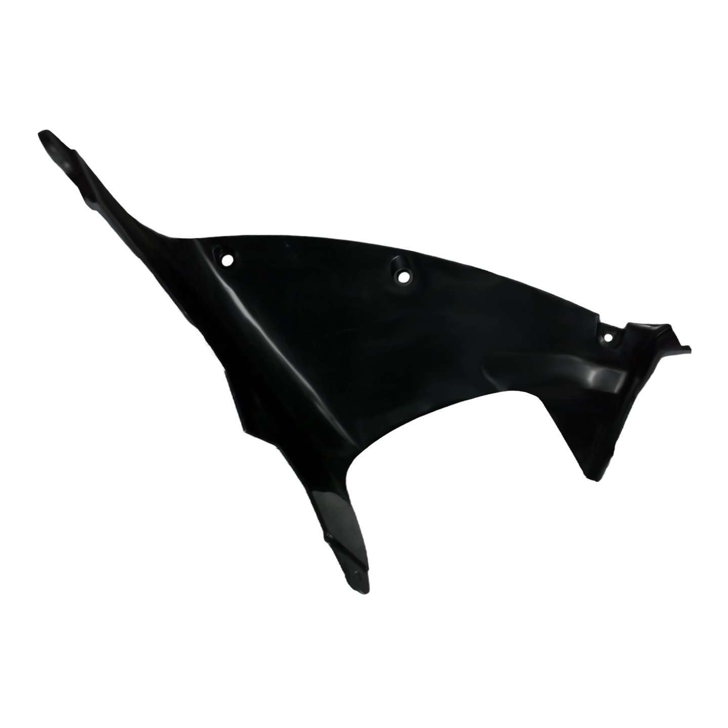 Suitable for Honda Gold Wing Gl1800 Full Vehicle Shell, 2001-2011 Large Protective Panel Motorcycle Shell Accessories Side Panels