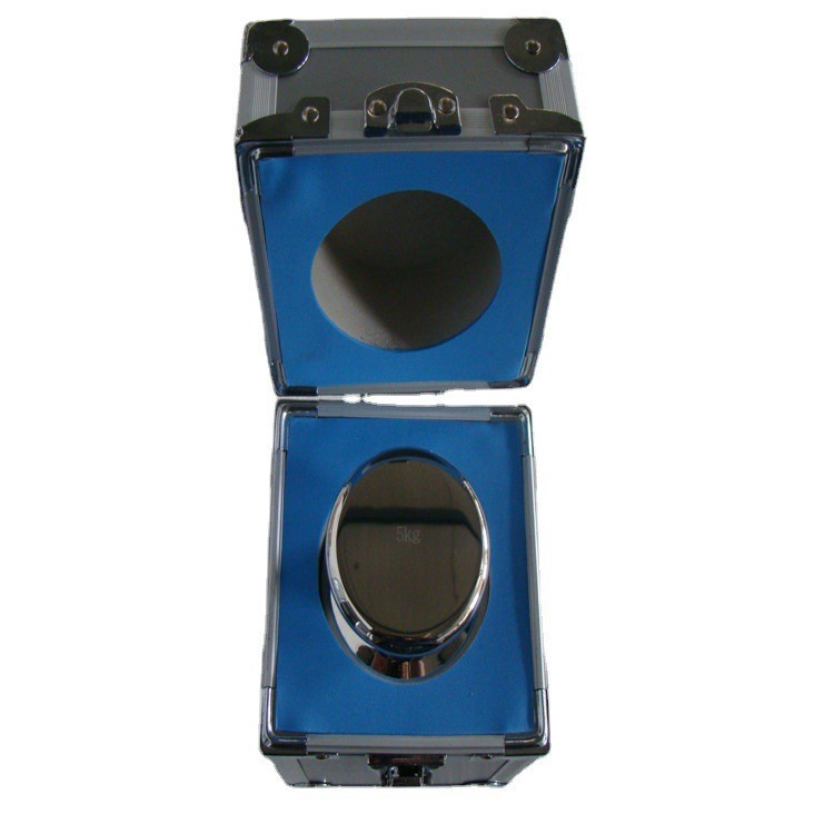 F1等级砝码1kg2kg5kg10kg20kg25kg不锈钢砝码 圆柱形标准砝码