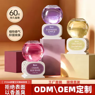 Diffuser for Bedroom, Home, Car, Car Perfume Aromatherapy
