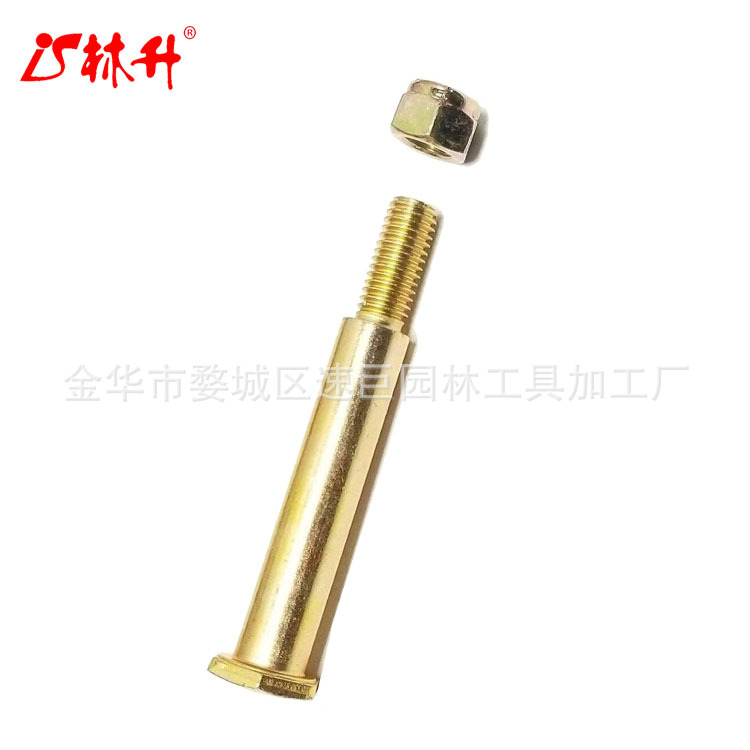 林升193406 Wheel Bolts and Lock Nuts532193406 137644 184219