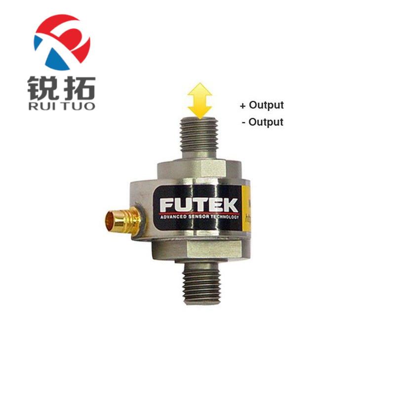 美国FUTEK QLA186-(2500lb,5000lb)称重传感器