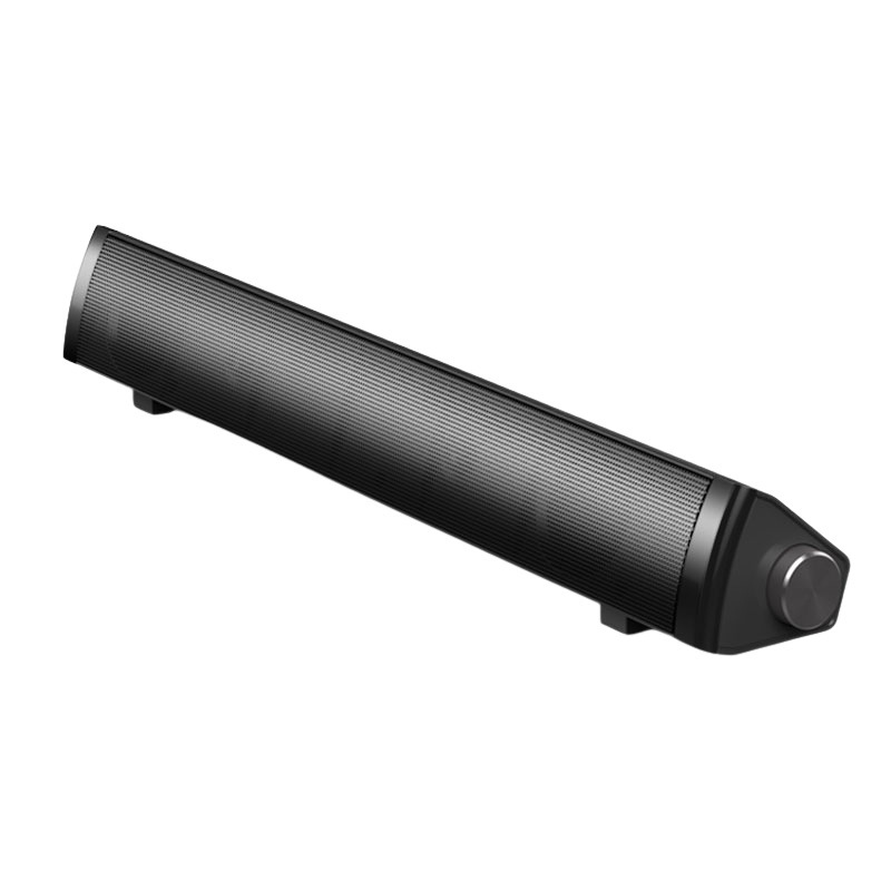 SADA computadora sonido de escritorio portátil altavoces domésticos teléfonos móviles cableado universal mini subwoofer