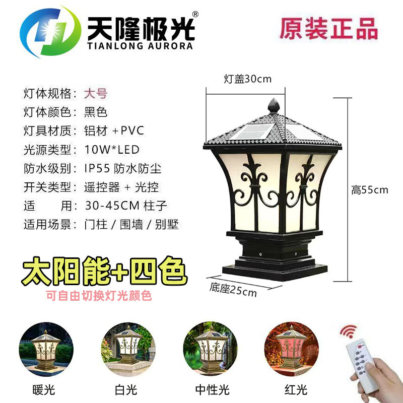 대검꽃-태양흑색-4색광