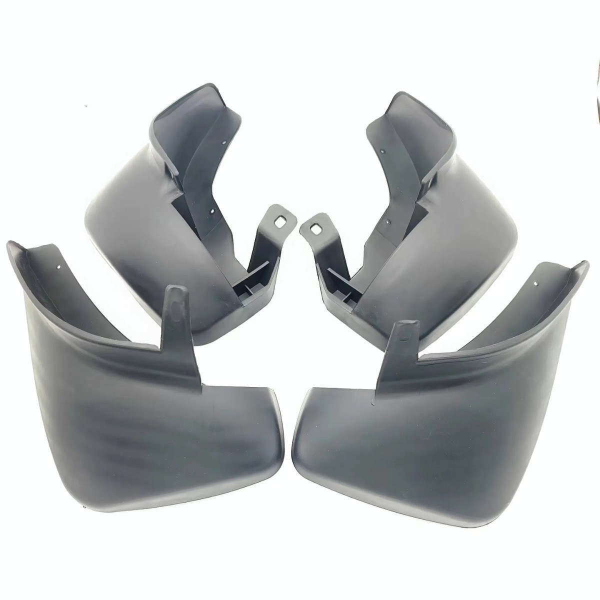 Aplicable a la modificación del guardabarros de automóviles de comercio exterior 2007 - 2013 de Jiahui Ruiying REIN