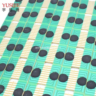 6����WоƬ3HZ ���Rѭ�h�W�qCOB 3V LED�W�qIC���ư�Ԫ����