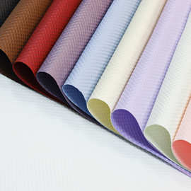 包装纸纸批发 花艺礼品鲜花花束包花纸立体压纹纸 牛皮艺术包装纸