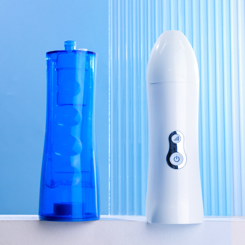 Limpieza automática del enema de lavado del patio trasero, caja sexual para adultos: 30 pcs / caja
