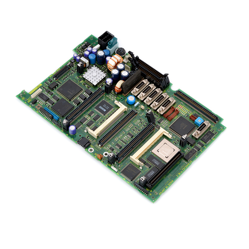 A20B-8100-0464发那科FANUC原装电路板线路板现货全新拆 机议 价
