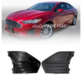 车身及附件;保险杠;中网