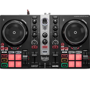 Hercu��Inpulse200mk2 ���aDJ��y����������С�ʹ���C