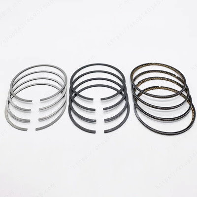 PISTON, Piston, piston ring, piston pin