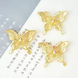 吊坠;发簪;手链