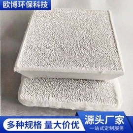 填料;滤片;催化剂用载体