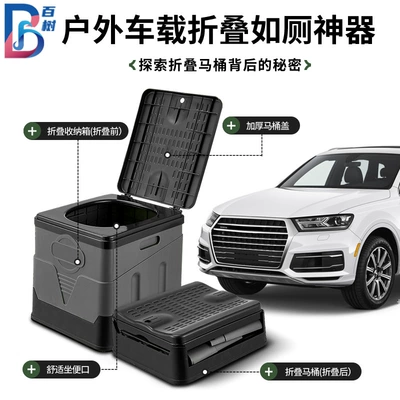 Kempinq və səyahət Self-Driving Equipment Outdoor Travel