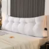Классический, белый