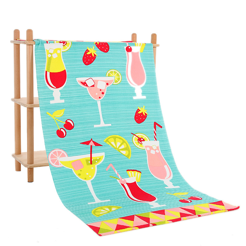 얼음 시원한 음료-0486