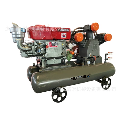 Specialized Air Pump Applications, Hava kompressorları - f405j-three-slot-thickened-type-diesel-model