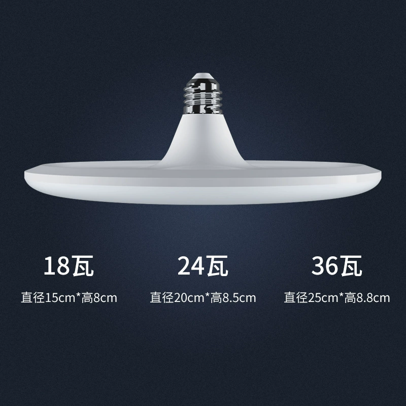 Lights, bulb for bedroom for living room, with screw socket