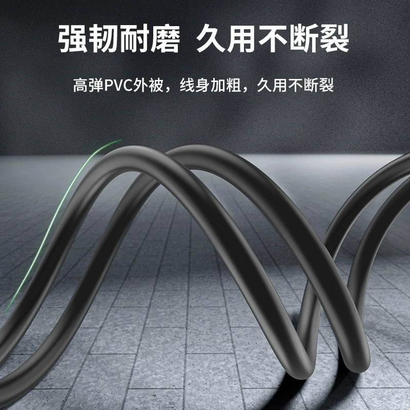 HDMI HD high -end high -end HDMI line 2.0 computer connection line display notebook HD line customization