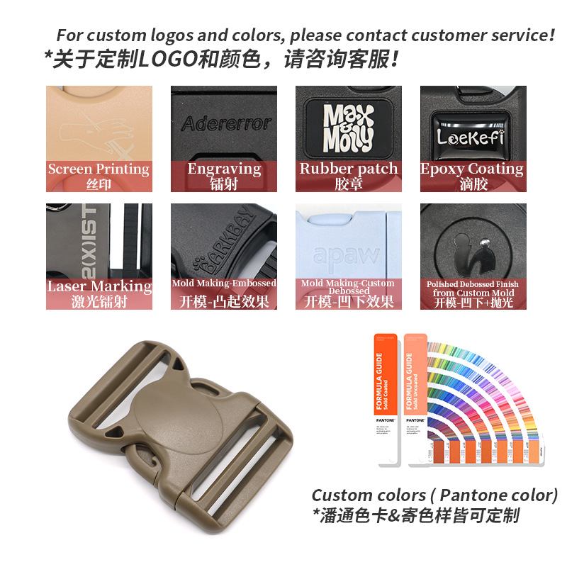 Hebilla para mochila de senderismo táctica, hebilla de seguridad para chaleco, hebilla doble para bolsas de plástico