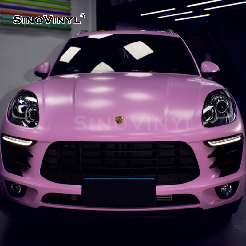 Película mate para cambio de color de coche, adhesivo mate para coche, negro mate, pintura completa para coche, adhesivo para superficie de coche, película de práctica negro mate, película para coche